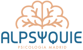Almudena Pingarrón- Psicología