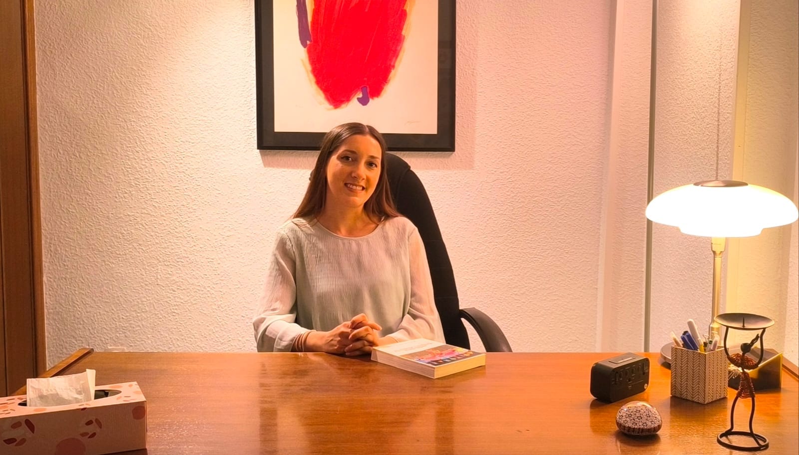 FLORENCIA psicologa