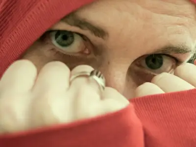 TIMIDEZ E INSEGURIDAD